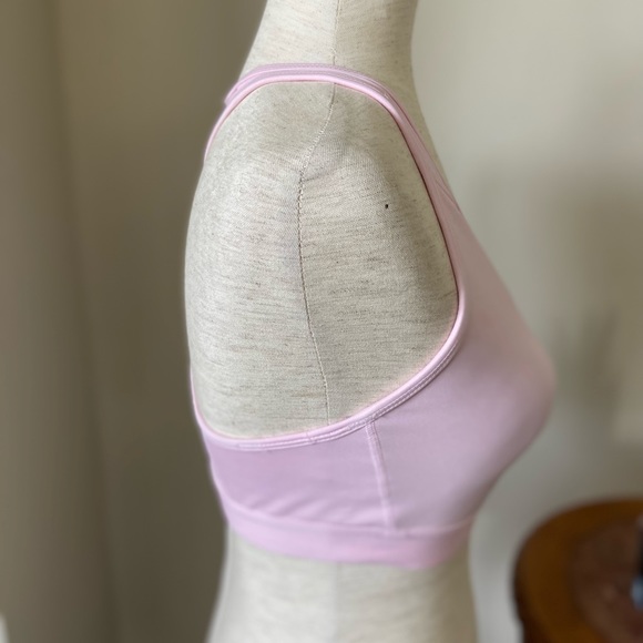 Adidas Racerback Pullover Bra NWT - Picture 4 of 7